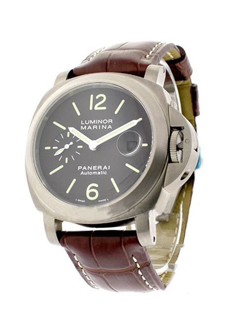 panerai pam 240 price|Panerai Luminor Marina PAM 00240 .